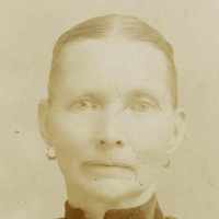 Maren Kirstine Christensen Jensen (1831 - 1904) Profile